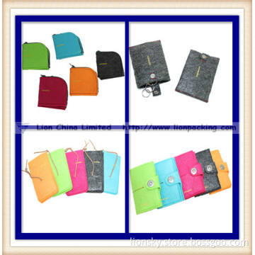Gift Felt Pouch Bag